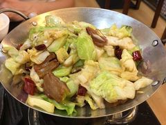-明记炖品世家(丰泽店)