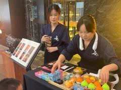 -無二炙坊·和牛烧肉(大钟寺1733店)