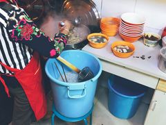 -金原鸭血粉丝汤总店(锁金村店)
