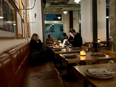 -BOR Eatery(安福路店)