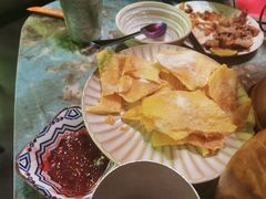 -浩海火燒雲傣家菜(芮欧百货店)