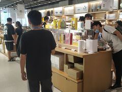 -苏宁极物(苏宁生活广场店)