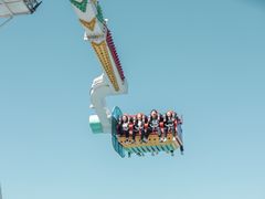 -梦幻奥陶纪景区