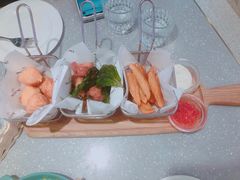 -Dazzling Cafe 蜜糖吐司专卖店