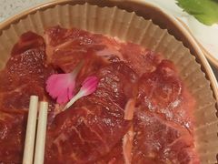 -大槐树烤肉馆(美术馆店)