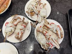-川骄海鲜自助(亚运村店)