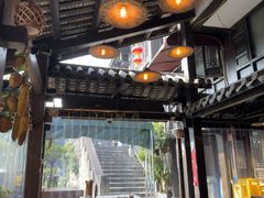 -饭江湖·江湖菜(湖广会馆店)