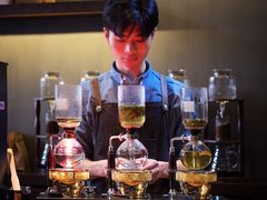 虹吸茶-DECAMERON十日谈(卓悦汇店)