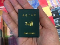 -兵哥豌豆面(青华店)