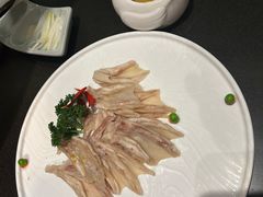 -北京全聚德(清华园店)