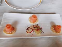 -La Creperie法餐厅(芮欧百货店)