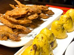 -七菜馆·东北菜·蒸饺(文体路店)