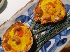 -花潮料理艺食馆(世欧广场店)