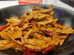 -忆3毛烧烤美食城(龙塘直营店)