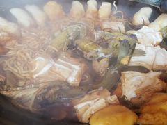 -忆乡情铁锅炖鱼饭店(延庆店)