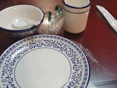 -闻香阁·清真(光荣道店)
