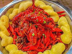 -霸王虾(湘江世纪城店)