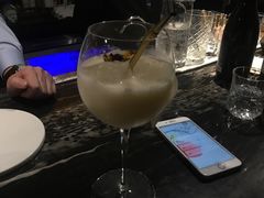 -STARRY CAFE & LOUNGE BAR(高新店)