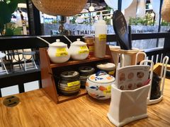 -雷门拉面店(新光天地店)