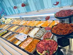 -极乐小煮·成都冒菜(科技绿洲店)