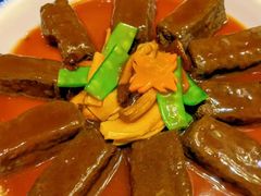 -滋粥楼·顺德菜海鲜茶点(金融城店)