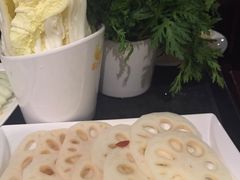 -蜀中吴养生板栗鸡(会展店)