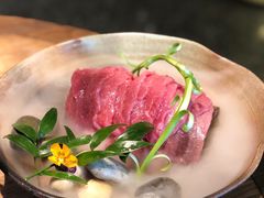 九秒牛肉-盡膳口福跷脚牛肉火锅(合生汇购物中心店)