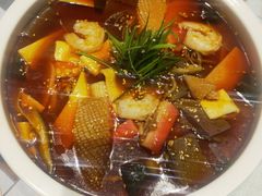 -马仕玖煲(万宴城店)