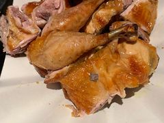 -绿茶餐厅(松江万达店)