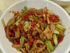 -笨罗卜浏阳菜馆(龙华鹏润达店)
