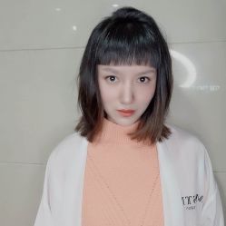 -MASTER 男士发型设计