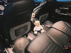 -奔驰上海利星(七宝店)