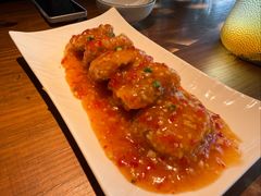 -永安水煮活鱼·仪征菜(仪征奥林匹克店)
