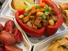 -五观堂素食(新华路店)