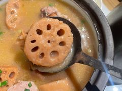 -吴掌柜·藕汤印象(南湖店)
