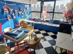 -CLUB心邸·掼蛋·麻将·扑克(日坛店)
