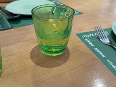 -mango tree芒果树泰国餐厅(青岛万象城店)