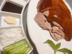 -紫光园烤鸭(前门大栅栏店)