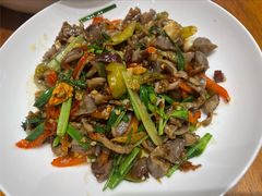 -辣公子·千岛湖私房菜(滨江店)
