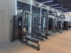 -FEELINGME乐刻私教馆(鼎成时代广场店)