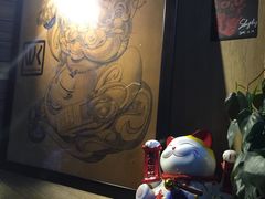 -HIHE Bistro·Oyster Bar(华熙live店)