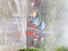 -青州市云门山风景区