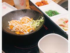 -炉小哥烤肉(信万广场店)
