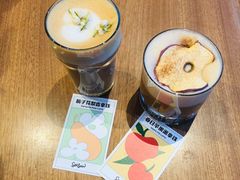 -Seesaw Coffee(朝阳大悦城店)