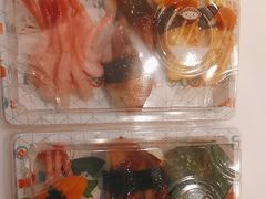 -争鲜回转寿司(通州万达店)