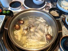 原味椰子鸡-大头椰·海南椰子鸡火锅(思明万象城店)