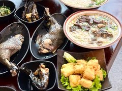 -沈记土鸡米线(七星街品牌中心店)