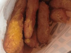 -1973继光香香鸡(大东方百货店)