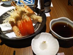 -仓桥家·焗寿司·锅物(光谷步行街店)