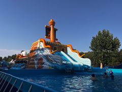 -龙熙温泉水世界